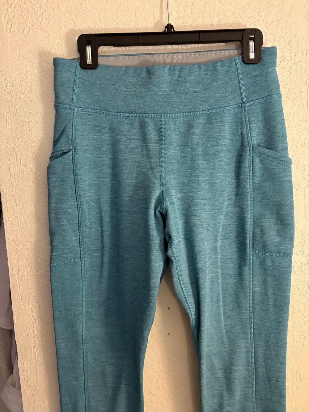 Women’s Title Nine Crash Fleece Lined Tights